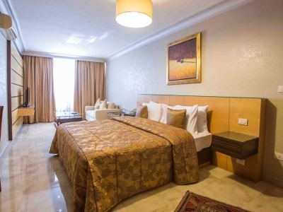 Lahoya Beirut Hotel Exterior foto