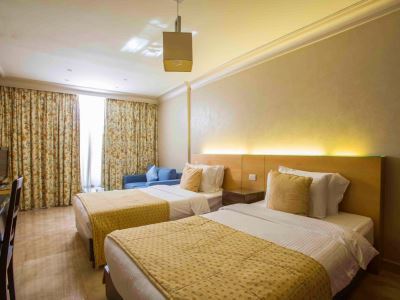 Lahoya Beirut Hotel Exterior foto