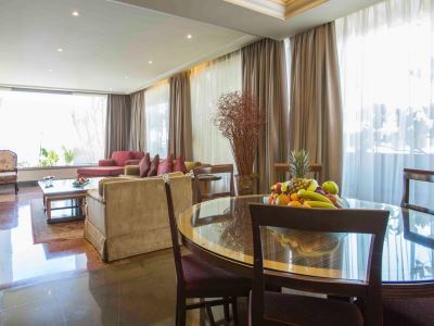 Lahoya Beirut Hotel Exterior foto