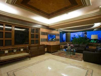 Lahoya Beirut Hotel Exterior foto